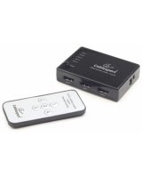  Gembird HDMI interface switch DSW-HDMI-53 