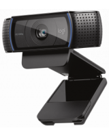  Logitech HD Webcam C920 