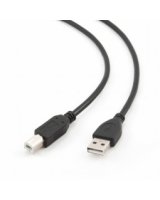  Gembird USB 2.0 Type-A to USB Type-B 1m 