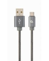  Gembird USB Type-C Male to USB Type-A 2m 