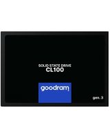  GoodRam 240GB SSDPR-CL100-240-G3 