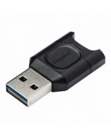  Kingston MobileLite Plus microSD USB 3.2 