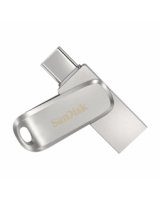  SanDisk Dual Drive Luxe 64GB USB / USB Type-C 