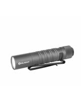  Olight i5T EOS Gunmetal Grey 