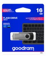  Goodram UTS3 USB 3.0 16GB Black 