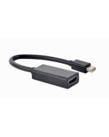  Gembird Mini DisplayPort Male to HDMI Female 4K 