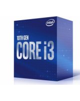  Intel Core i3-10100 