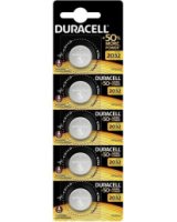  Duracell CR2032 5 pack 