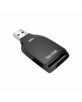  SanDisk SD UHS-I USB 