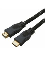  Brackton HDMI Male - HDMI Male 20m 4K 