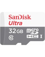  SanDisk Ultra microSDHC 32GB 
