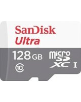  SanDisk Ultra microSDXC 128GB 