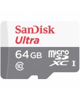  SanDisk Ultra microSDXC 64GB 