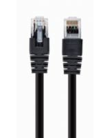  Gembird patchcord RJ45 cat.5e UTP 3m Black 