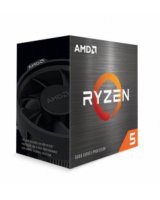  AMD Ryzen 5 5600X 