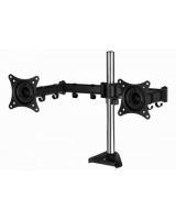  Arctic Z2 Pro Gen3 Dual Monitor Arm with SuperSpeed USB Hub 