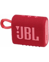  JBL GO3 Red 
