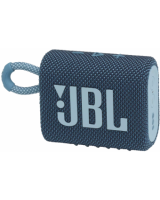  JBL GO3 Blue 
