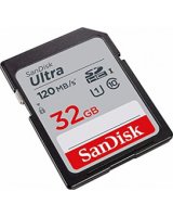  SanDisk Ultra 32GB SDHC 