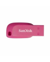  SanDisk SDCZ50C-064G-B35PE 64GB Pink 