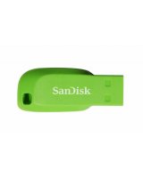  SanDisk Cruzer Blade 64GB Green 
