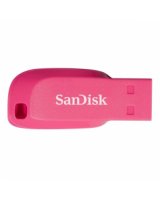  SanDisk Cruzer Blade 32GB Pink 