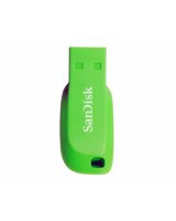  SanDisk Cruzer Blade 32GB Green 