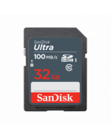  SanDisk Ultra 32GB SDHC 