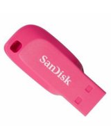 SanDisk Cruzer Blade 16GB Pink 