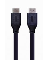  Gembird HDMI Male - HDMI Male 1m Black 