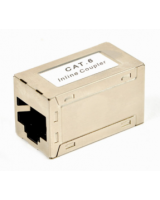  Gembird RJ45 Female - RJ45 Female 