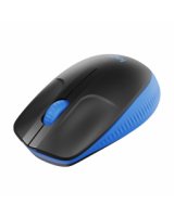  Logitech M190 Blue 