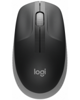  Logitech M190 Mid Grey 