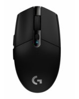  Logitech G305 Lightspeed Black 