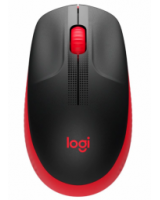  Logitech M190 Red 