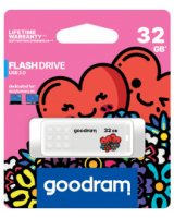  GoodRam UME2 Valentine USB 2.0 32GB White 