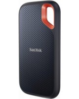  SanDisk Extreme Portable SSD V2 500GB USB-C 