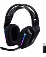  Logitech G733 Lightspeed Black 