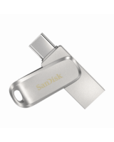  SanDisk Ultra Dual Drive Luxe 256GB 
