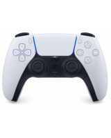  Sony Dualsense Sony PS5 White 