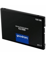  Goodram CL100 Gen3 120GB 