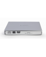  Gembird External USB DVD Drive 