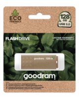  Goodram UME3 USB 3.0 128GB ECO Friendly 