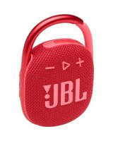  JBL CLIP4 Red 