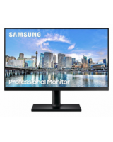  Samsung LF24T450FQRXEN 