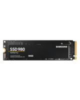  Samsung 980 500GB MZ-V8V500BW 