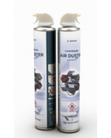  Gembird Compressed air duster 750ml 