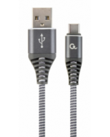  Gembird USB Male - USB Type-C Male 2m 