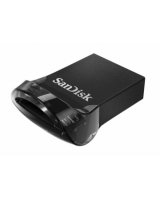  Sandisk Ultra Fit 512GB USB 3.1 Black 