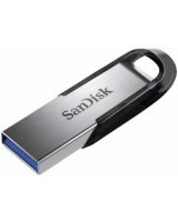 Sandisk Ultra Flair 256GB USB 3.0 Silver 